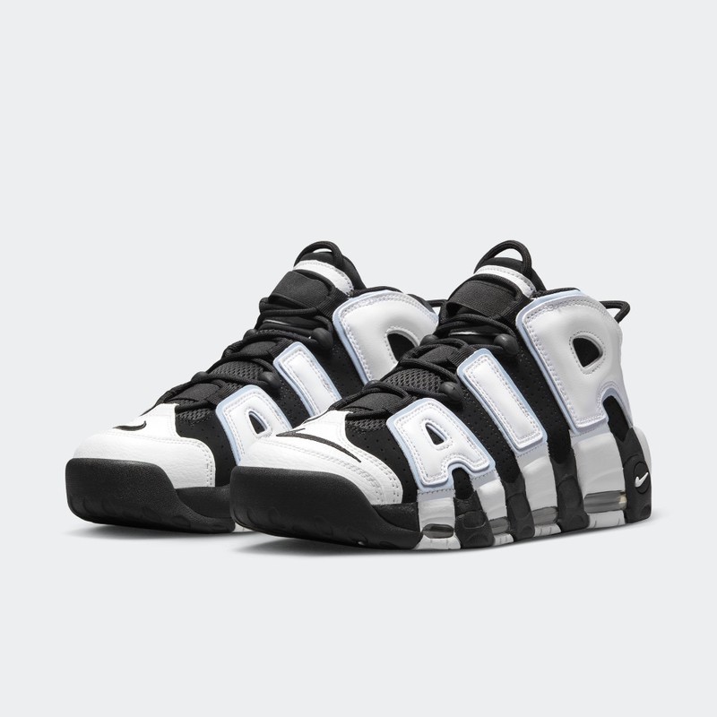 Nike Air More Uptempo '96 Cobalt Bliss | DV0819-001