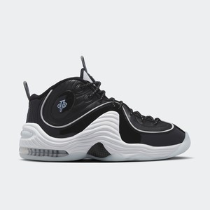 Nike Air Penny 2 Black Patent | DV0817-001 Nike Air Penny 2 Black Patent | DV0817-001