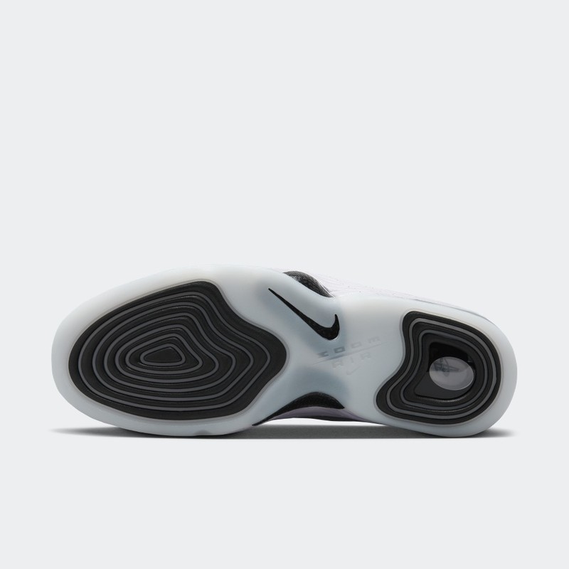 Nike Air Penny 2 Black Patent | DV0817-001