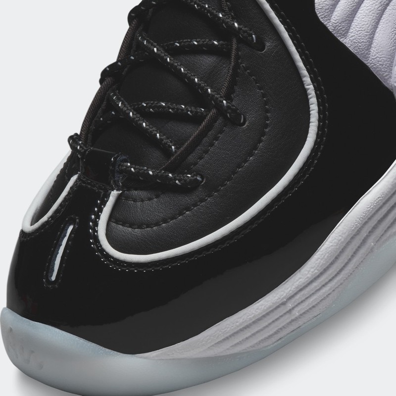 Nike Air Penny 2 Black Patent | DV0817-001