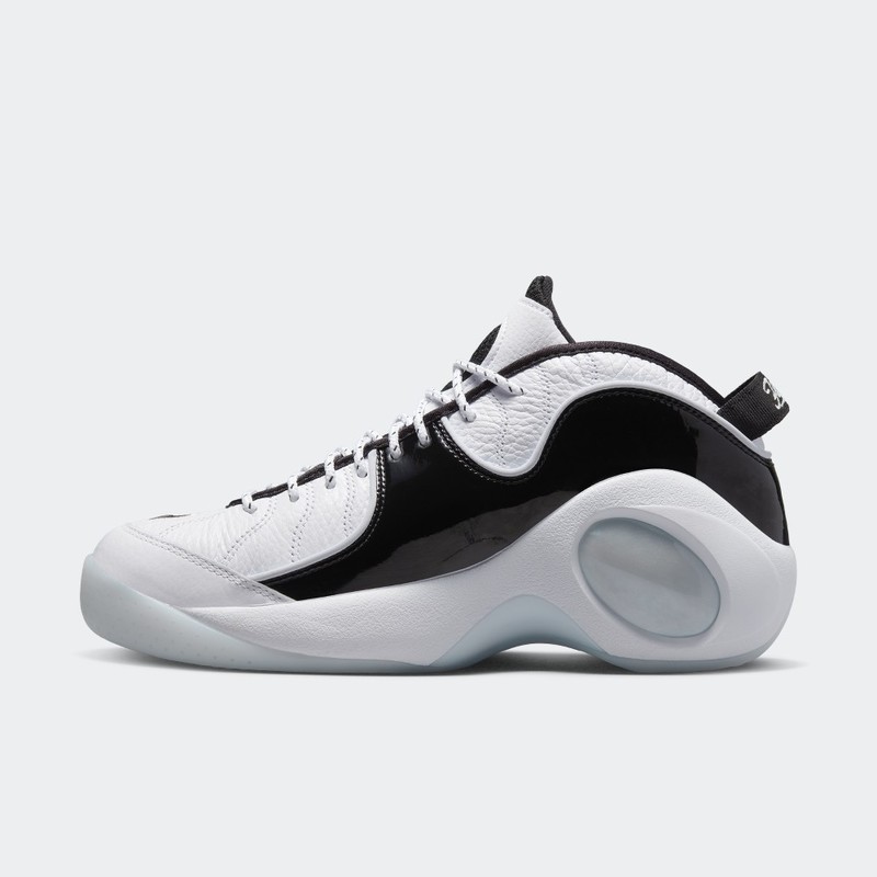 Nike Air Zoom Flight 95 Football Grey | DV0820-100