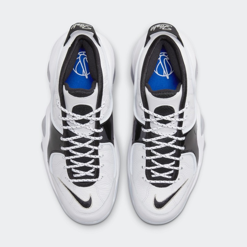 Nike Air Zoom Flight 95 Football Grey | DV0820-100