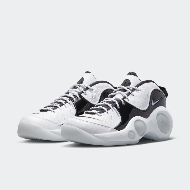 Nike Air Zoom Flight 95 Football Grey | DV0820-100