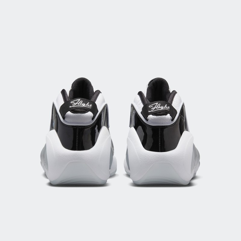Nike Air Zoom Flight 95 Football Grey | DV0820-100