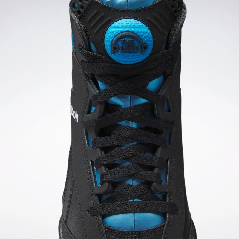 Reebok Shaq Attaq Core Black | HR0499 Reebok Shaq Attaq Core Black | HR0499