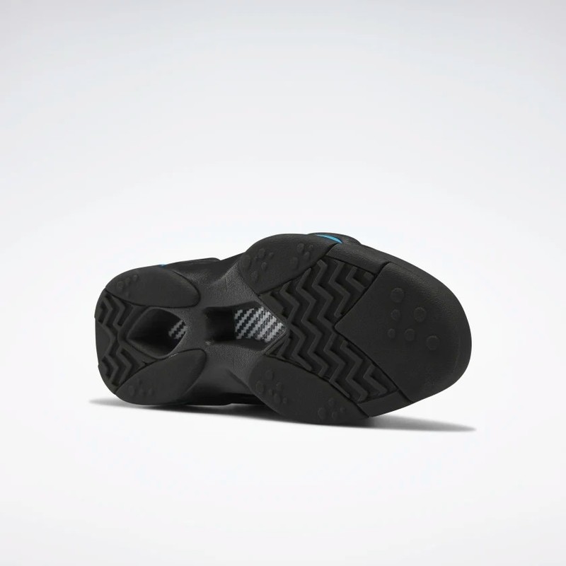 Reebok Shaq Attaq Core Black | HR0499 Reebok Shaq Attaq Core Black | HR0499