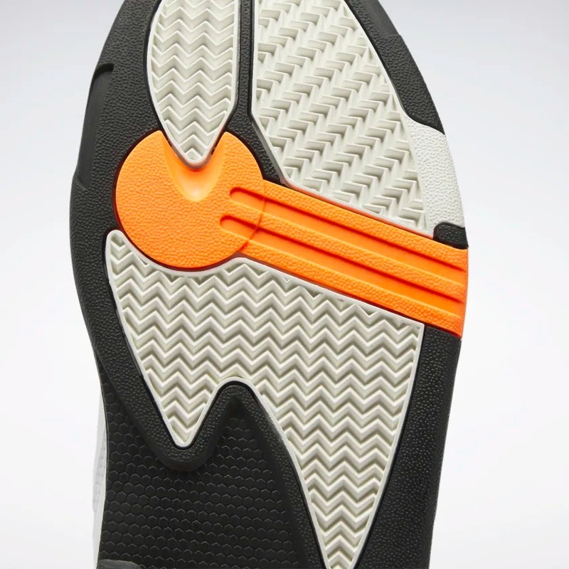 Reebok Pump TZ Cloud White | HQ8803