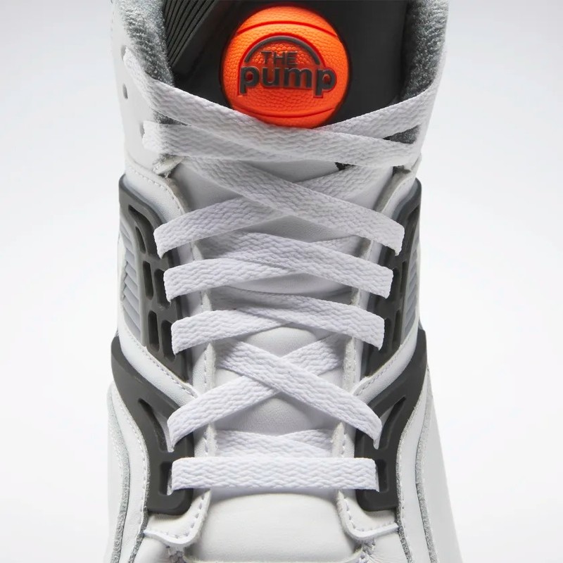 Reebok Pump TZ Cloud White | HQ8803