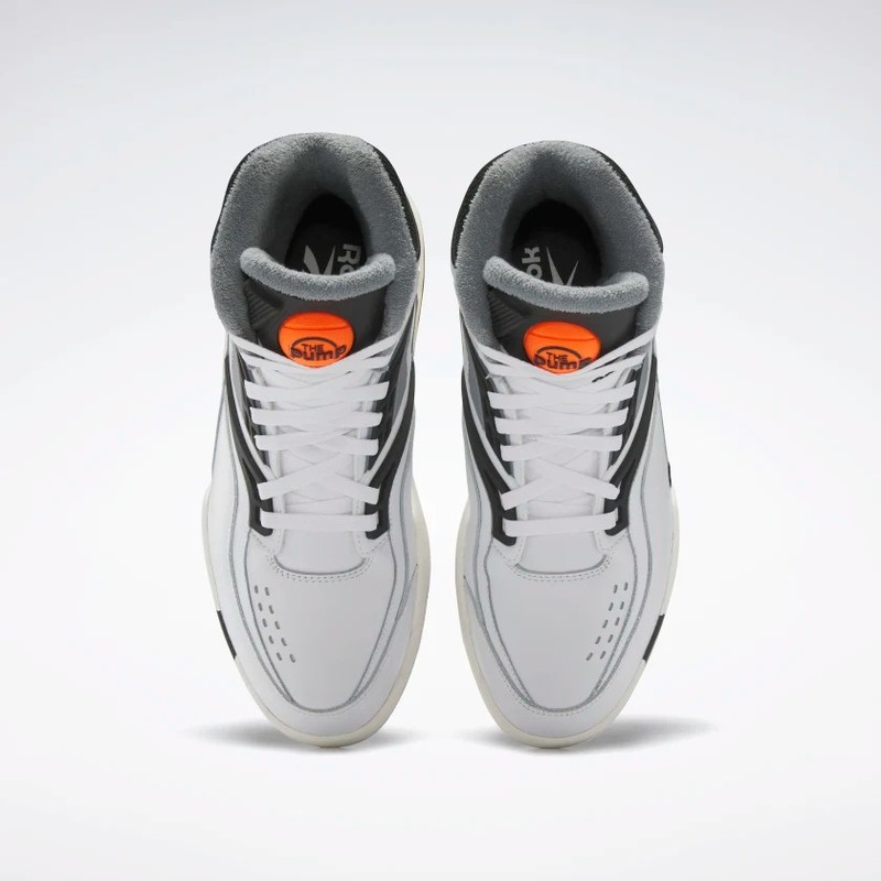 Reebok Pump TZ Cloud White | HQ8803