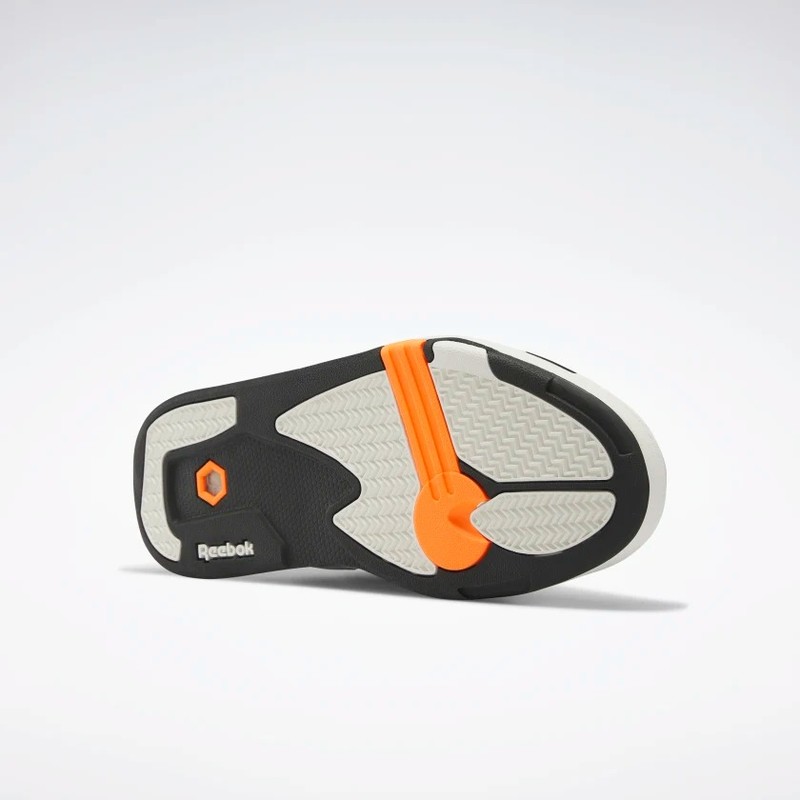 Reebok Pump TZ Cloud White | HQ8803