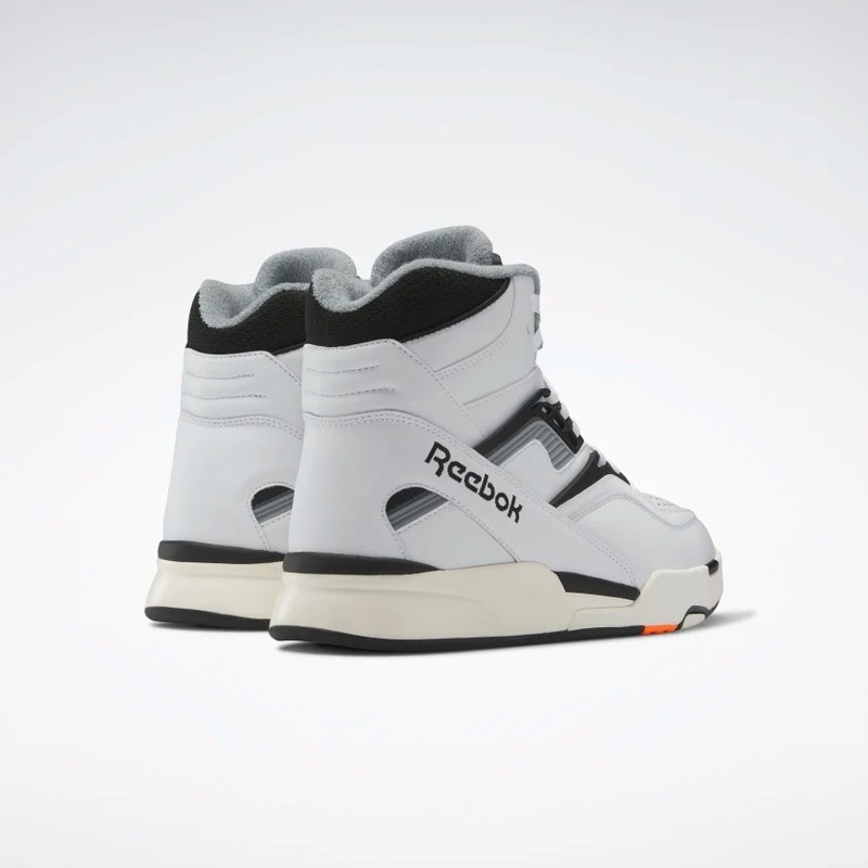 Reebok Pump TZ Cloud White | HQ8803