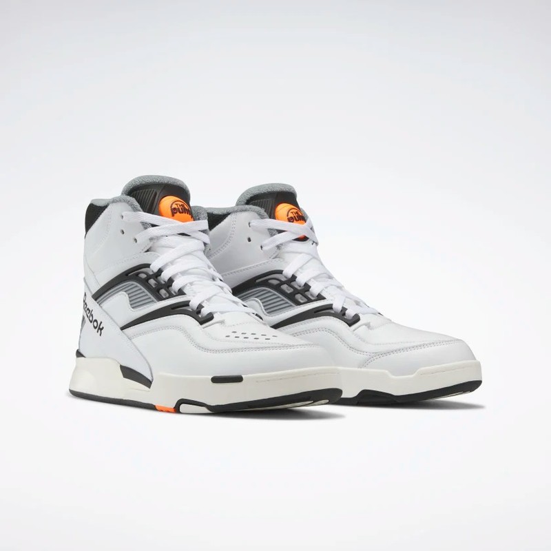 Reebok Pump TZ Cloud White | HQ8803