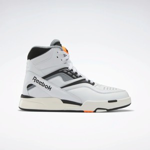 Reebok Pump TZ Cloud White | HQ8803 Reebok Pump TZ Cloud White | HQ8803