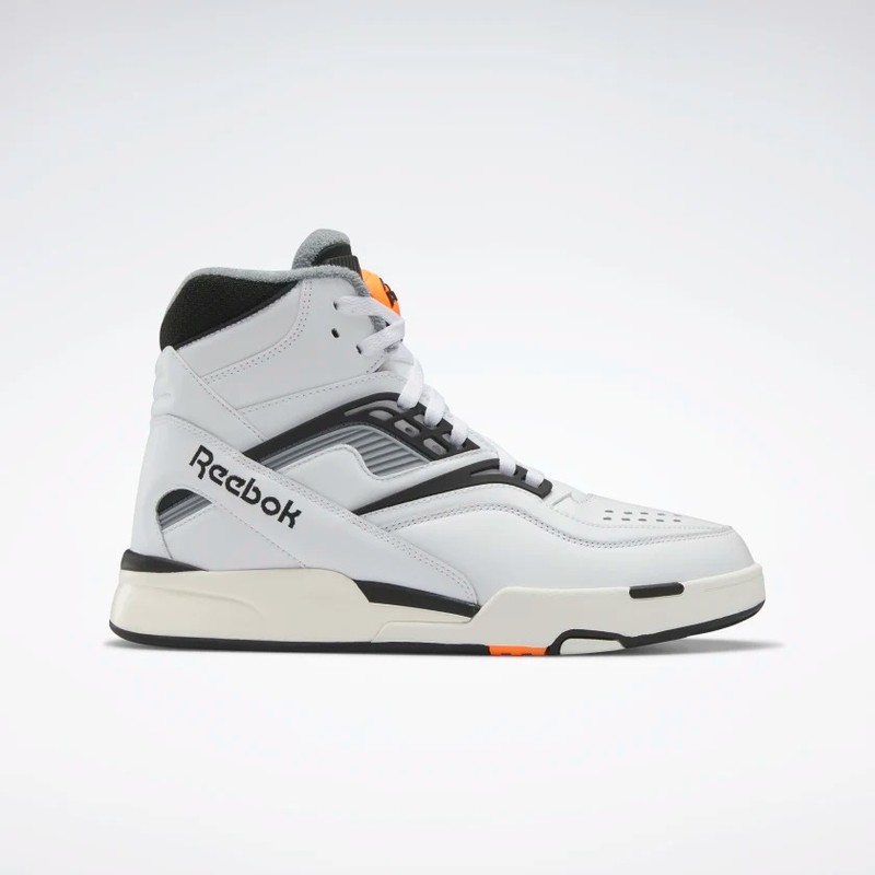 Reebok Pump TZ Cloud White | HQ8803