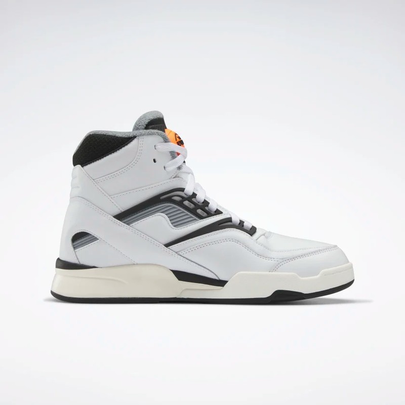 Reebok Pump TZ Cloud White | HQ8803