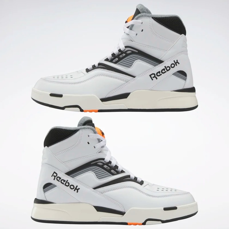 Reebok Pump TZ Cloud White | HQ8803