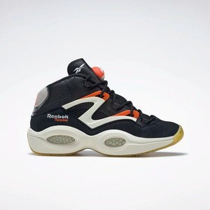 Reebok Question Pump Core Black | H06496 Reebok Question Pump Core Black | H06496