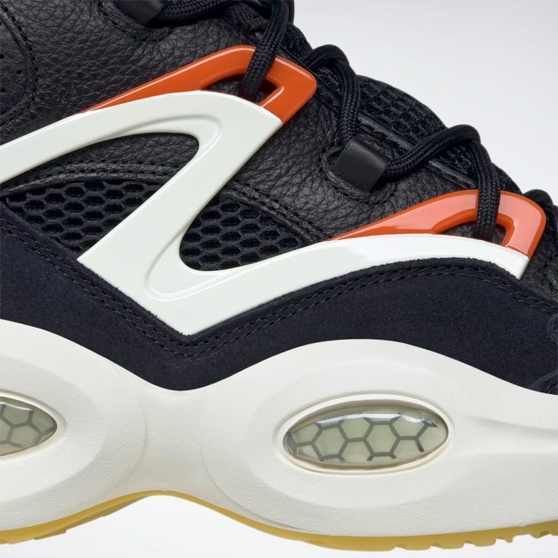 Reebok Question Pump Core Black | H06496