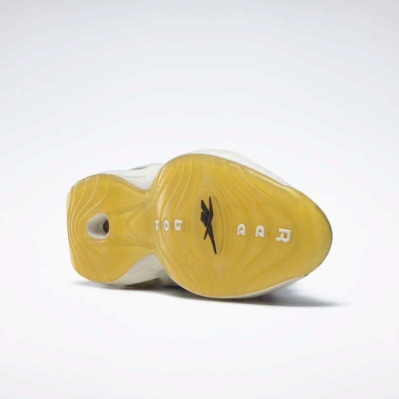 Reebok Question Pump Core Black | H06496 Reebok Question Pump Core Black | H06496