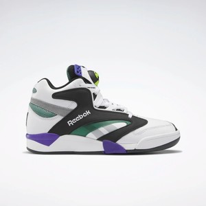 Reebok Shaq Victory Pump Cloud White | H06494