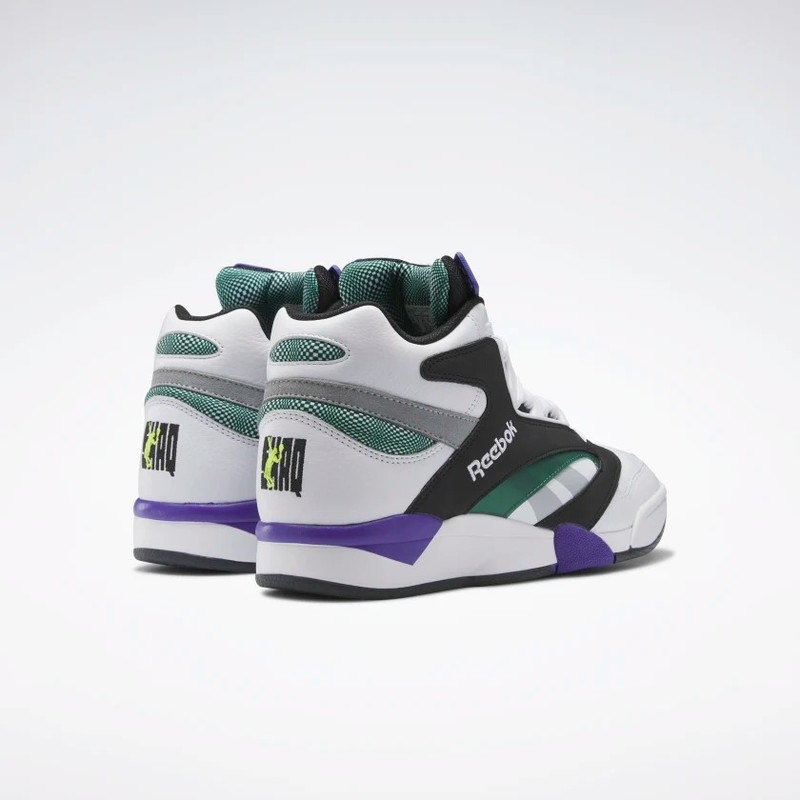 Reebok Shaq Victory Pump Cloud White | H06494