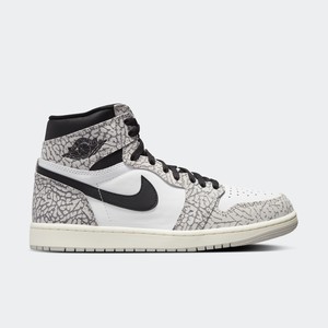 Air Jordan 1 High Retro OG White Cement | DZ5485-052