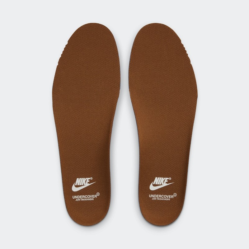 UNDERCOVER x Nike Moc Flow "Cow Print" | DV5593-200