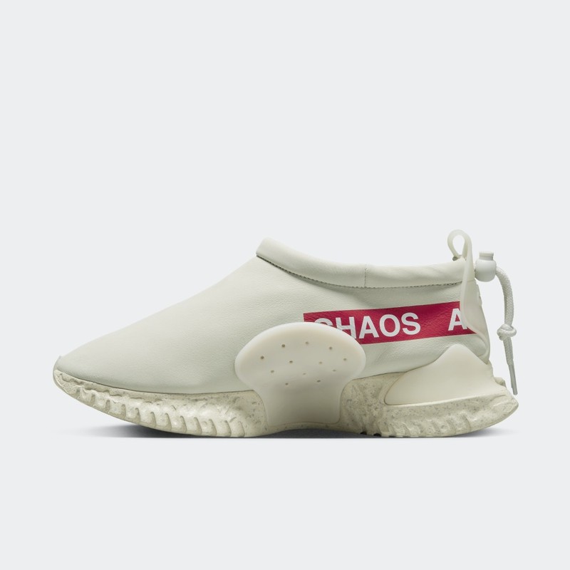UNDERCOVER x Nike Moc Flow Light Bone | DV5593-001