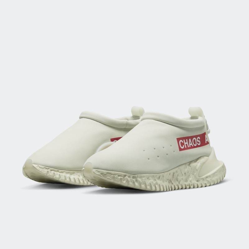 UNDERCOVER x Nike Moc Flow Light Bone | DV5593-001