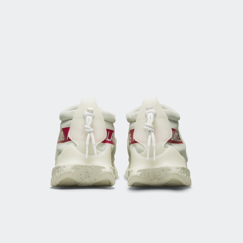 UNDERCOVER x Nike Moc Flow Light Bone | DV5593-001