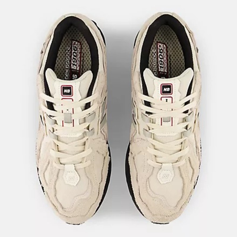 New Balance 1906D Turtledove - Protection Pack | M1906DB