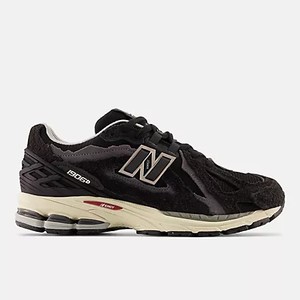 New Balance 1906 Black - Protection Pack | M1906DD New Balance 1906 Black - Protection Pack | M1906DD