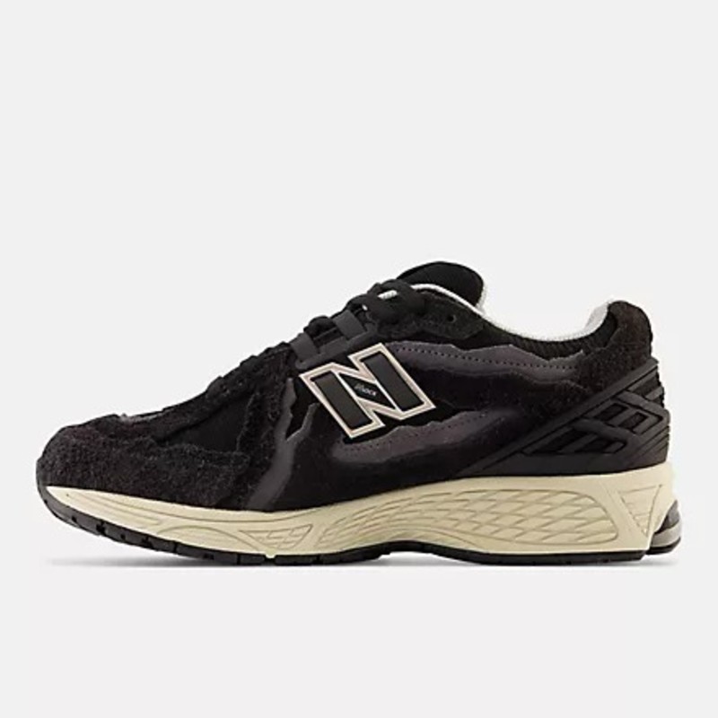 New Balance 1906 Black - Protection Pack | M1906DD
