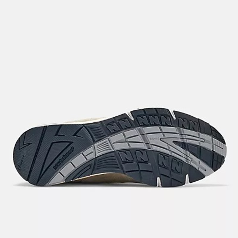 JJJJound x New Balance UK 991 Grey | M991JJA