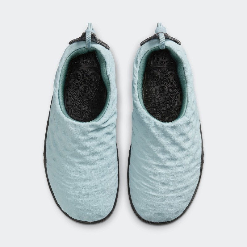 Nike ACG Air Moc Ocean Bliss Blue | DQ6453-400