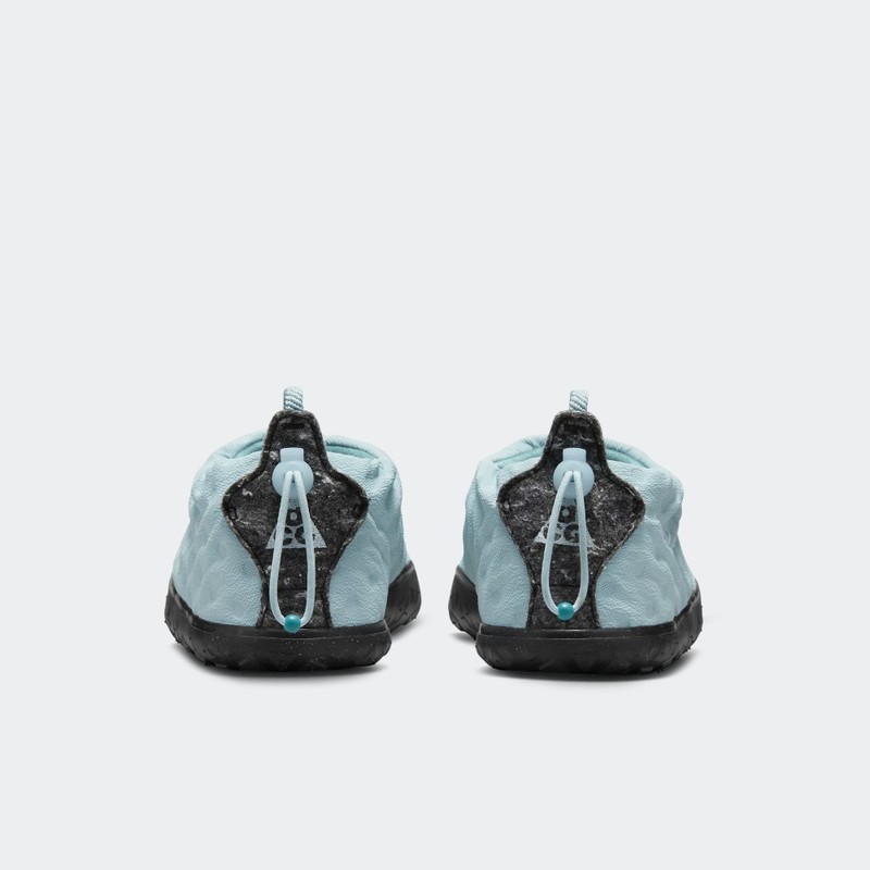 Nike ACG Air Moc Ocean Bliss Blue | DQ6453-400