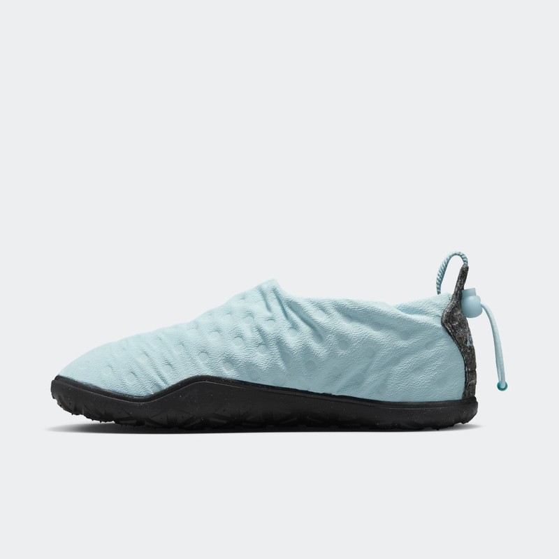 Nike ACG Air Moc Ocean Bliss Blue | DQ6453-400
