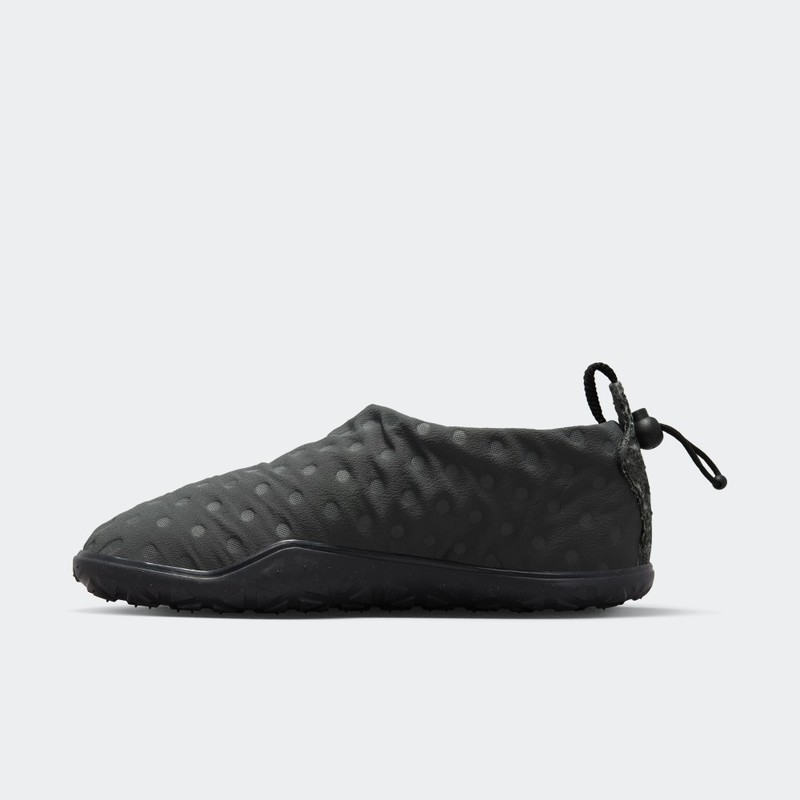 Nike ACG Air Moc Black | DQ6453-001