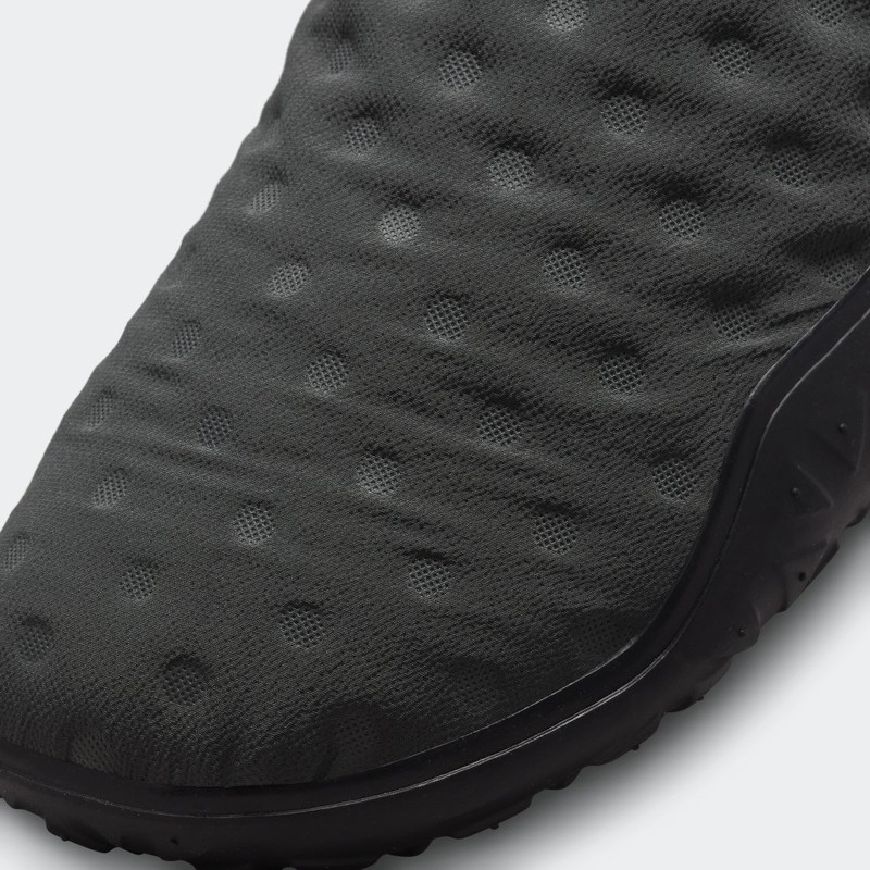 Nike ACG Air Moc Black | DQ6453-001