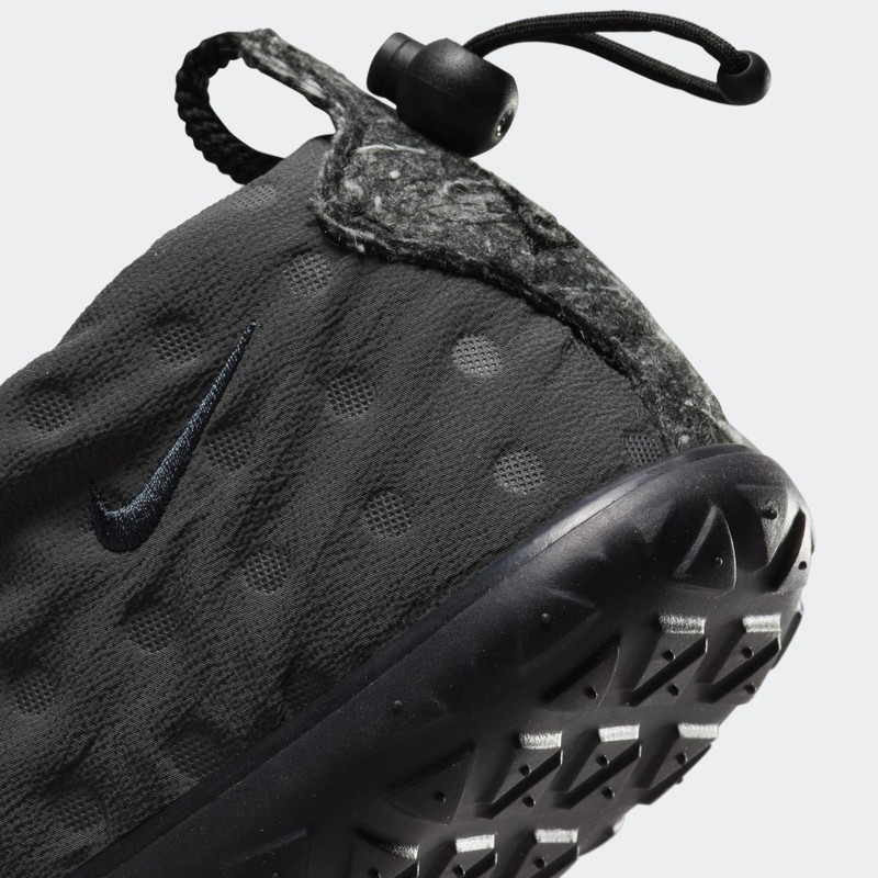 Nike ACG Air Moc Black | DQ6453-001