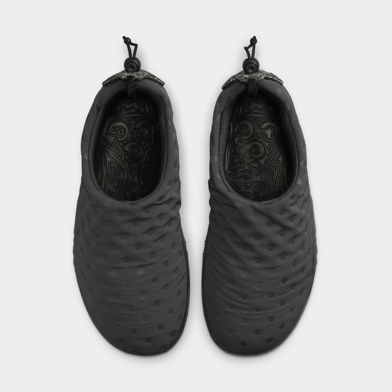Nike ACG Air Moc Black | DQ6453-001