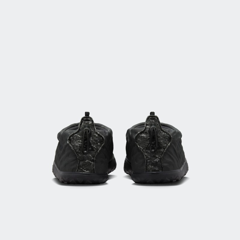 Nike ACG Air Moc Black | DQ6453-001