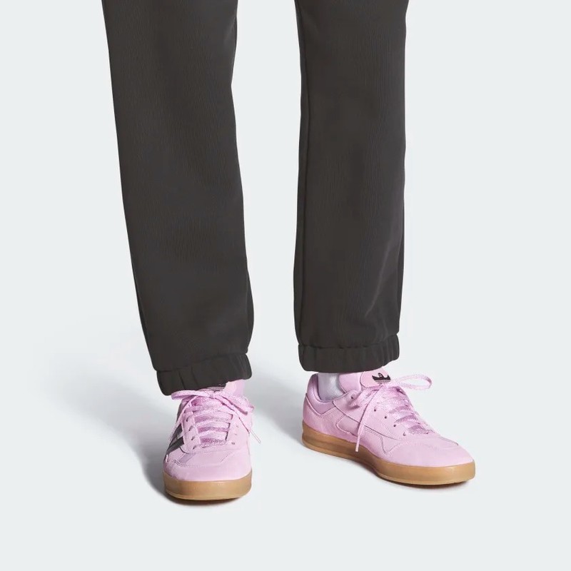 Mark Gonzales x adidas Aloha Super One Black Eye | HQ2032