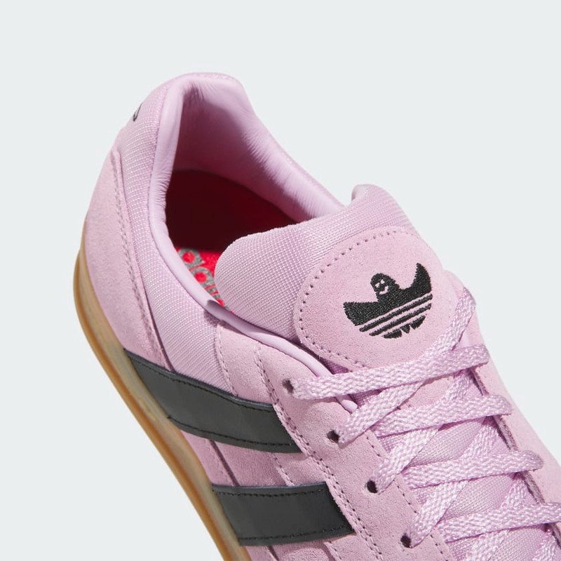 Mark Gonzales x adidas Aloha Super One Black Eye | HQ2032