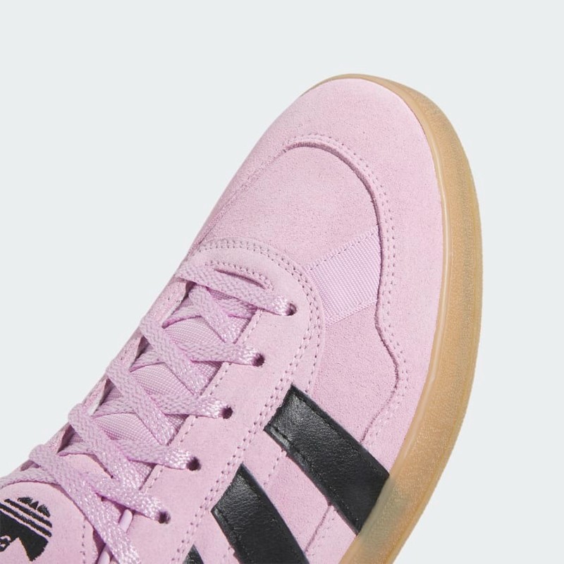 Mark Gonzales x adidas Aloha Super One Black Eye | HQ2032