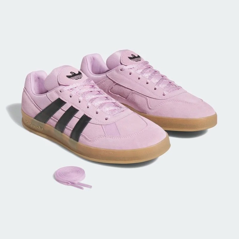 Mark Gonzales x adidas Aloha Super One Black Eye | HQ2032
