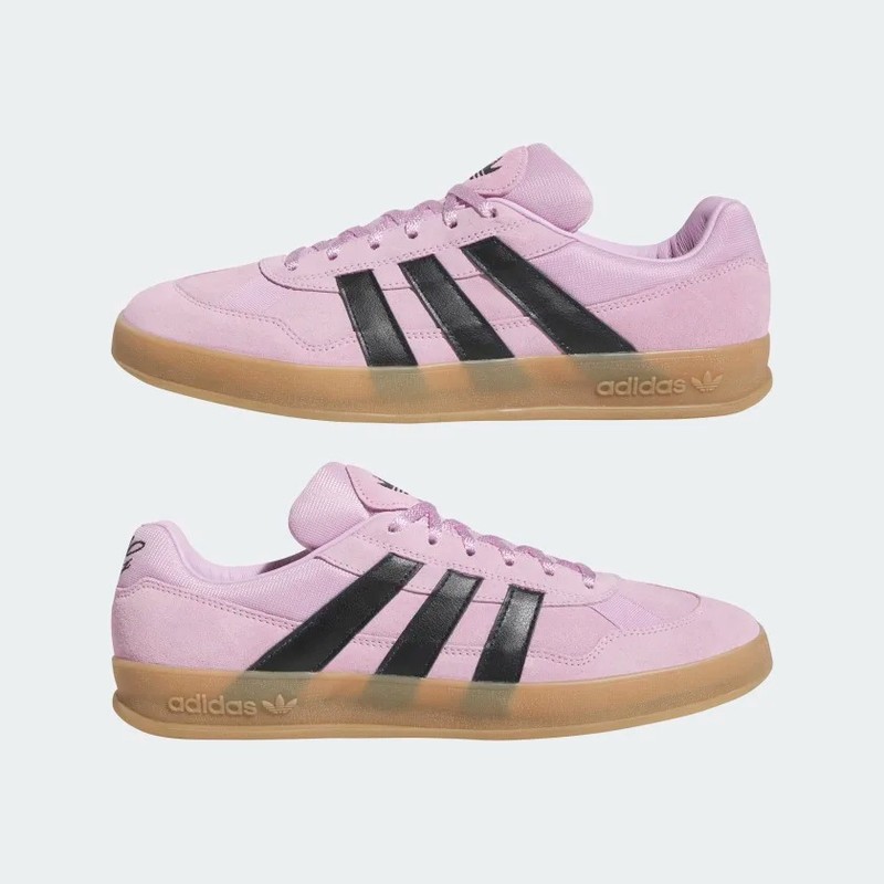 Mark Gonzales x adidas Aloha Super One Black Eye | HQ2032