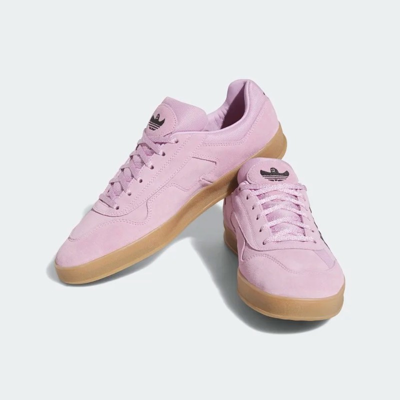 Mark Gonzales x adidas Aloha Super One Black Eye | HQ2032