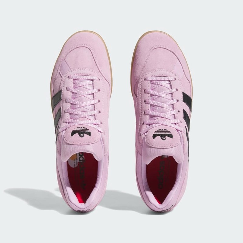 Mark Gonzales x adidas Aloha Super One Black Eye | HQ2032