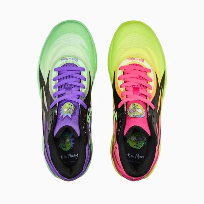Rick & Morty x Puma MB.02 Adventures | 377411-02